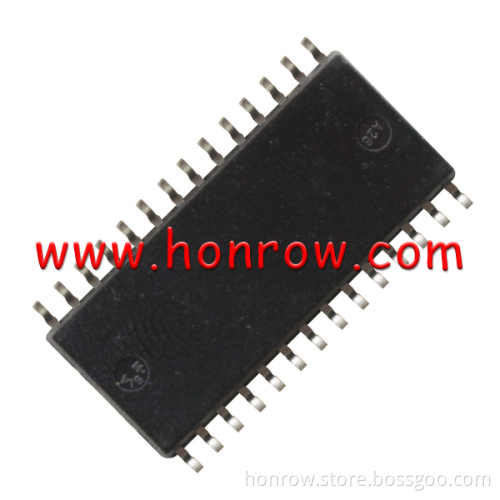 ECU-P15 VN5770AKP professional automotive car computer board chip IC